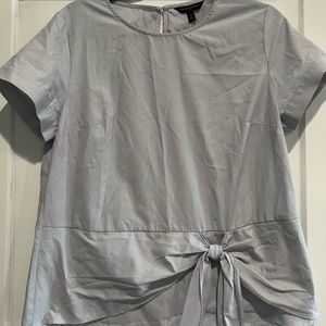 Banana Republic blouse